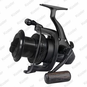 Black Pit 6000