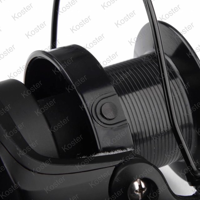 Black Pit 6000 Black Pit 6000