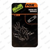 EDGES Micro Rig Swivels