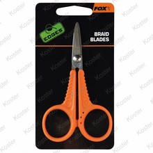 EDGES Braid Blades