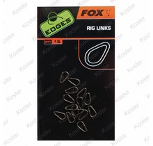 Edges Kuro Coated Rig Links