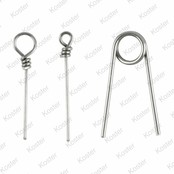 Softbait Pin Asssorti