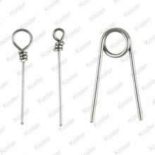 Softbait Pin Asssorti