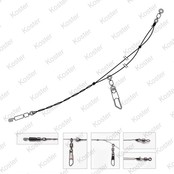 Ready to use Feederlink - Looped