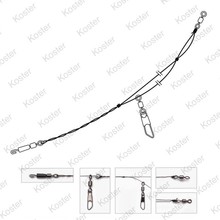 Ready to use Feederlink - Looped