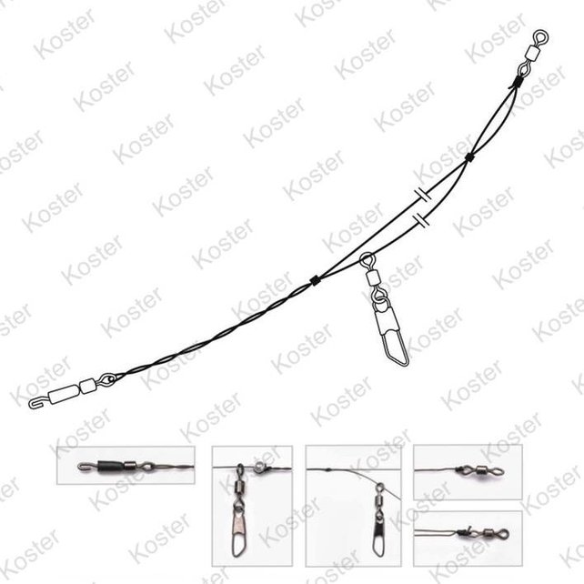 Ready to use Feederlink - Looped