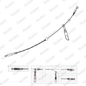 Ready to use Feederlink - Sliding