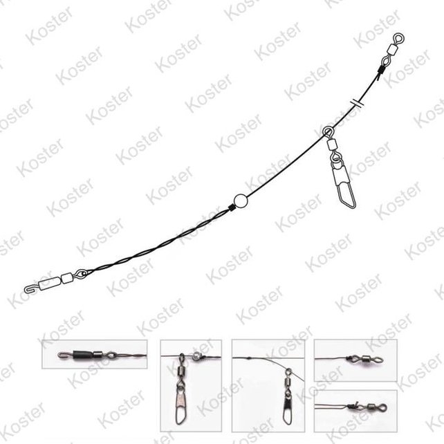 Ready to use Feederlink - Sliding