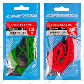 Solid Elastic