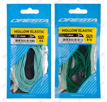 Hollow Elastic