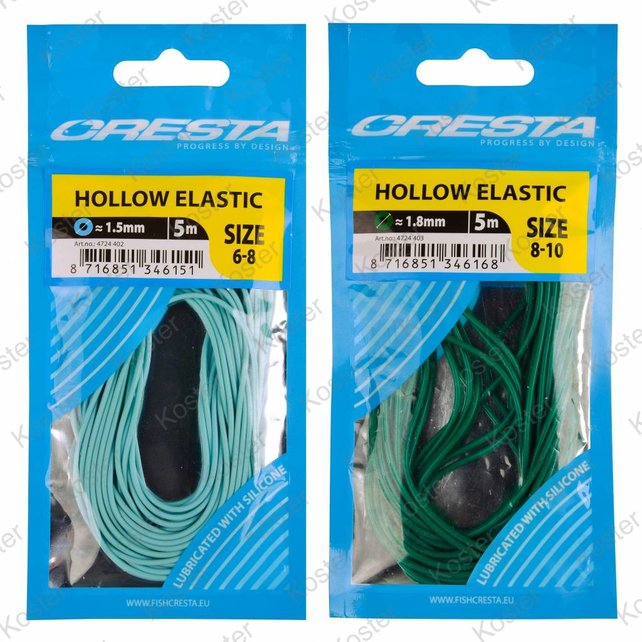 Hollow Elastic