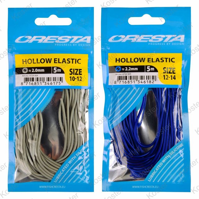 Hollow Elastic