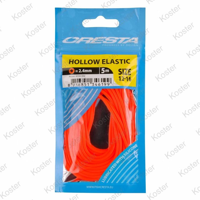 Hollow Elastic