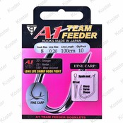 A1 Team Feeder - Fine Carp 100cm