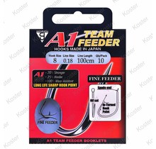 A1 Team Feeder - Fine Feeder 100cm