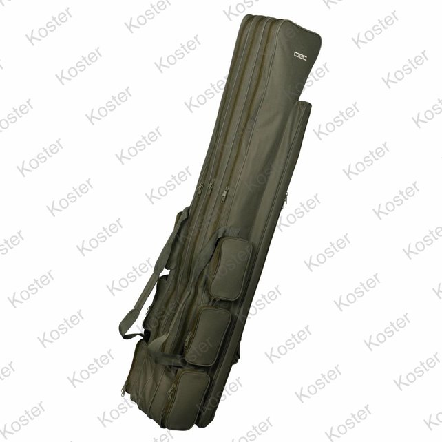 Zipped Rod Bag
