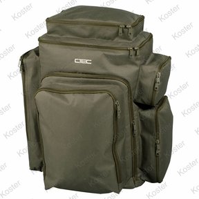 Mega Backpack
