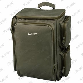 Square Backpack