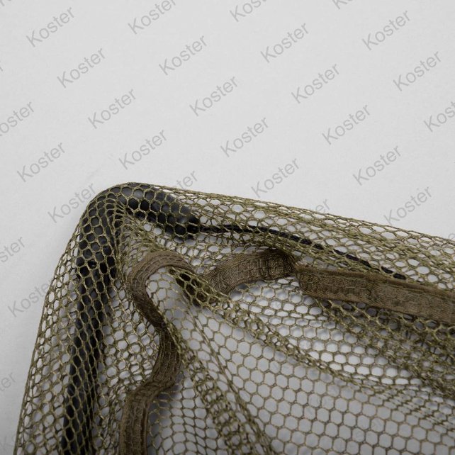Carp Net + Handle Combo 1.8m - 1 delig Carp Net + Handle Combo 1.8m - 1 delig