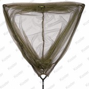 Carp Net + Handle Combo 1.8m - 2 delig Carp Net + Handle Combo 1.8m - 2 delig