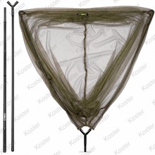 Carp Net + Handle Combo 1.8m - 2 delig
