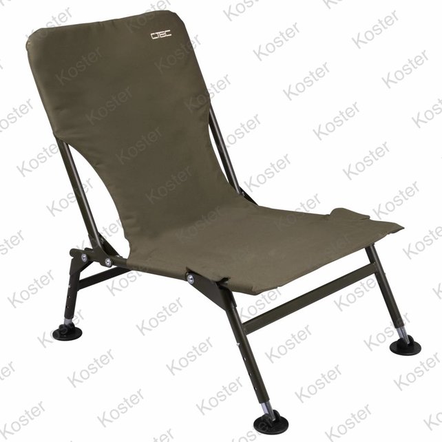 Basic Low Chair