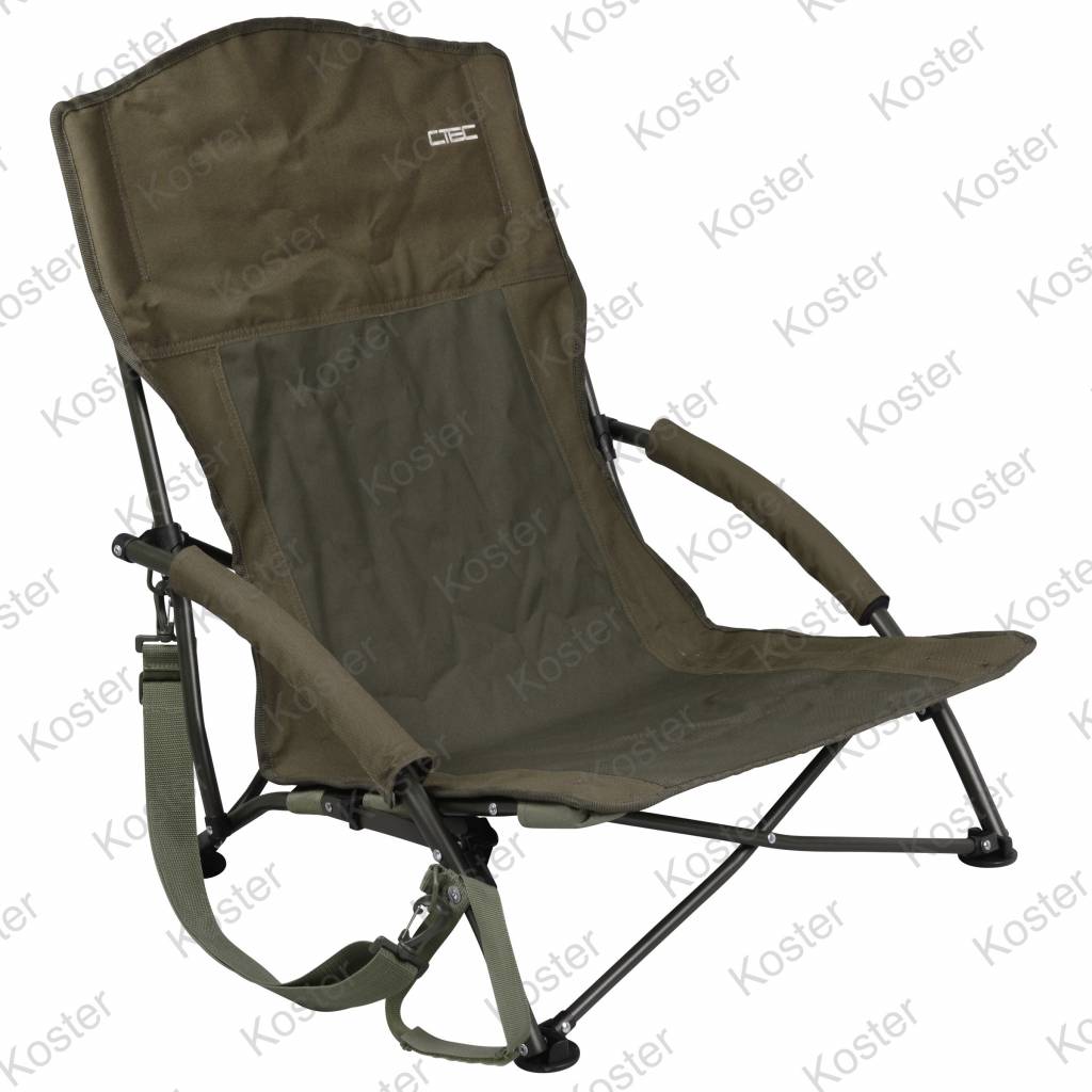 C-TEC Compact Low Chair