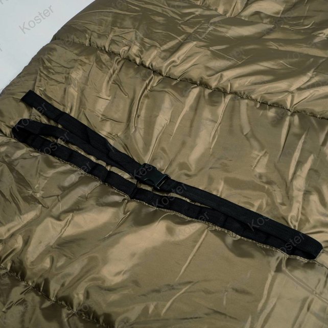 Sleepingbag 3 Seasons