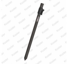 Bankstick Maat: 56-95cm.