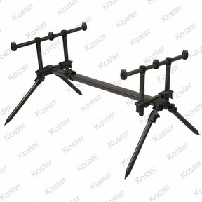 Rod Pod