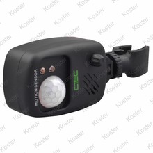 XF Motion Detector White