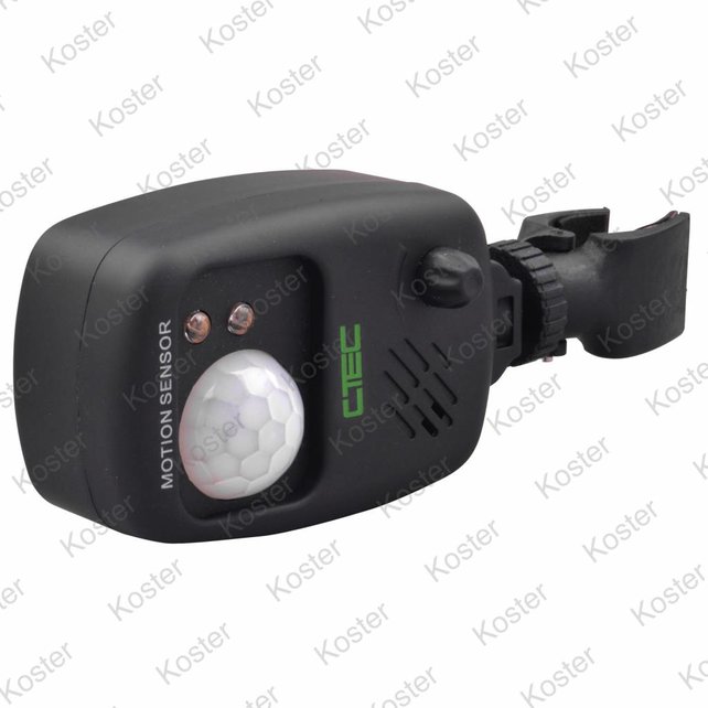 XF Motion Detector White