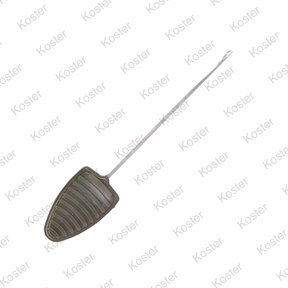 Latched Needle