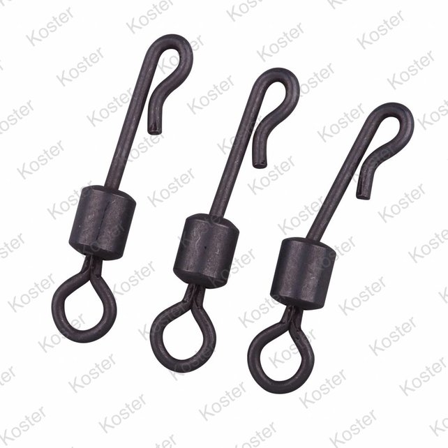 Quick Change Swivel - size 8 Quick Change Swivel - size 8