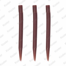 Anti Tangle Sleeves - Brown