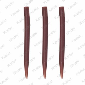 Anti Tangle Sleeves - Brown