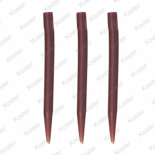 Anti Tangle Sleeves - Brown