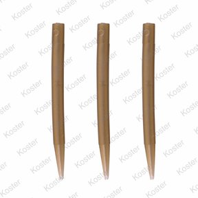 Anti Tangle Sleeves - Green