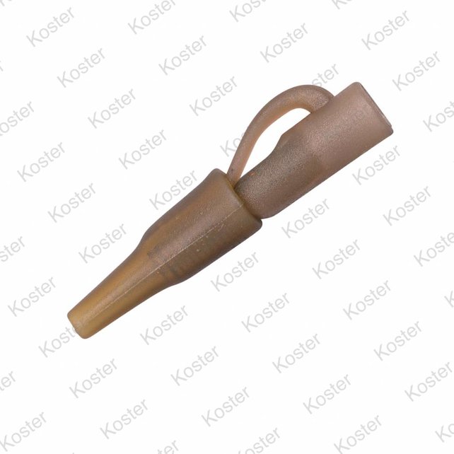 Safety Clips - Green Safety Clips - Green