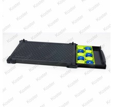 Shallow Drawer Unit