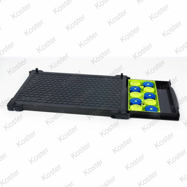 Shallow Drawer Unit Shallow Drawer Unit