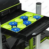 Shallow Drawer Unit Shallow Drawer Unit