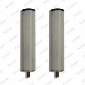 Leg Extensions Maat: 36mm, Lengte: 15cm