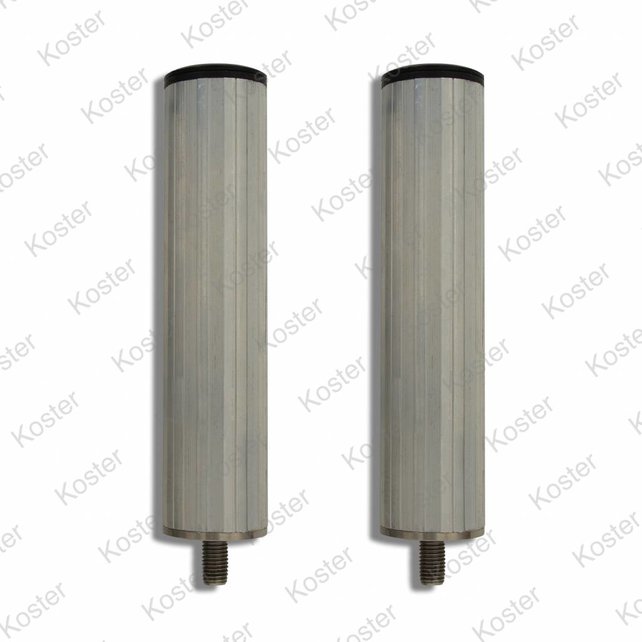 Leg Extensions Maat: 36mm, Lengte: 15cm