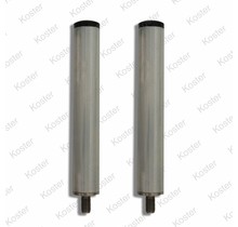 Leg Extensions Maat: 36mm, Lengte: 15cm