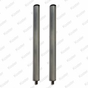 Leg Extensions Maat: 36mm, Lengte: 15cm