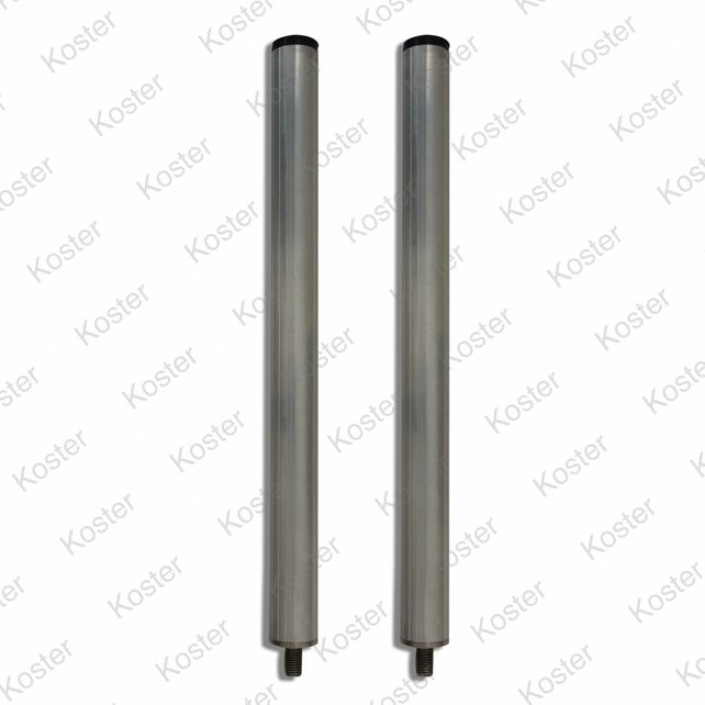 Leg Extensions Maat: 36mm, Lengte: 15cm