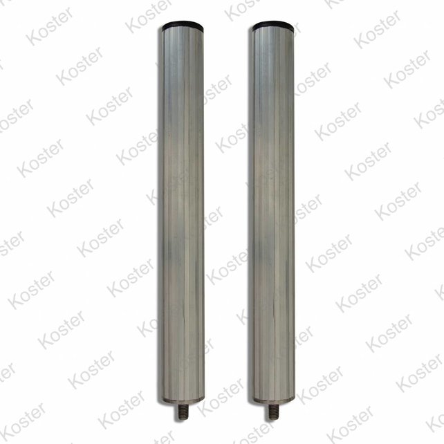 Leg Extensions Maat: 36mm, Lengte: 15cm