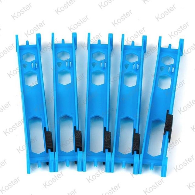 Pole Winders Pole Winders