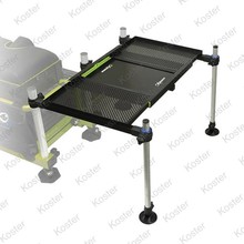 3D Extending Side Tray